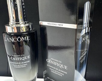 Lancome Advanced Genifique Youth Activating Concentrate *Jumbo 100ml/3.38 fl oz.
