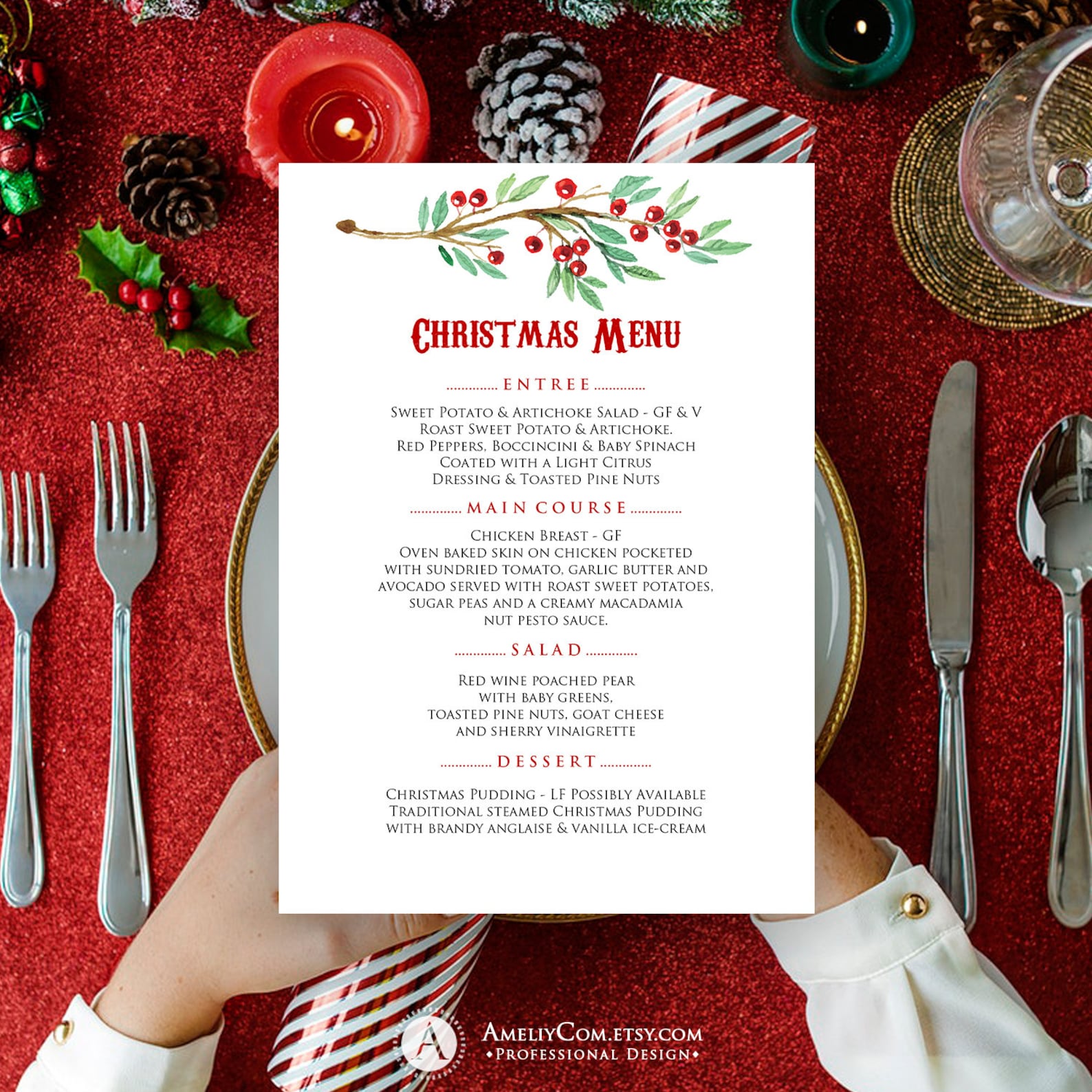 christmas-dinner-menu-card-template-instant-download-printable-etsy