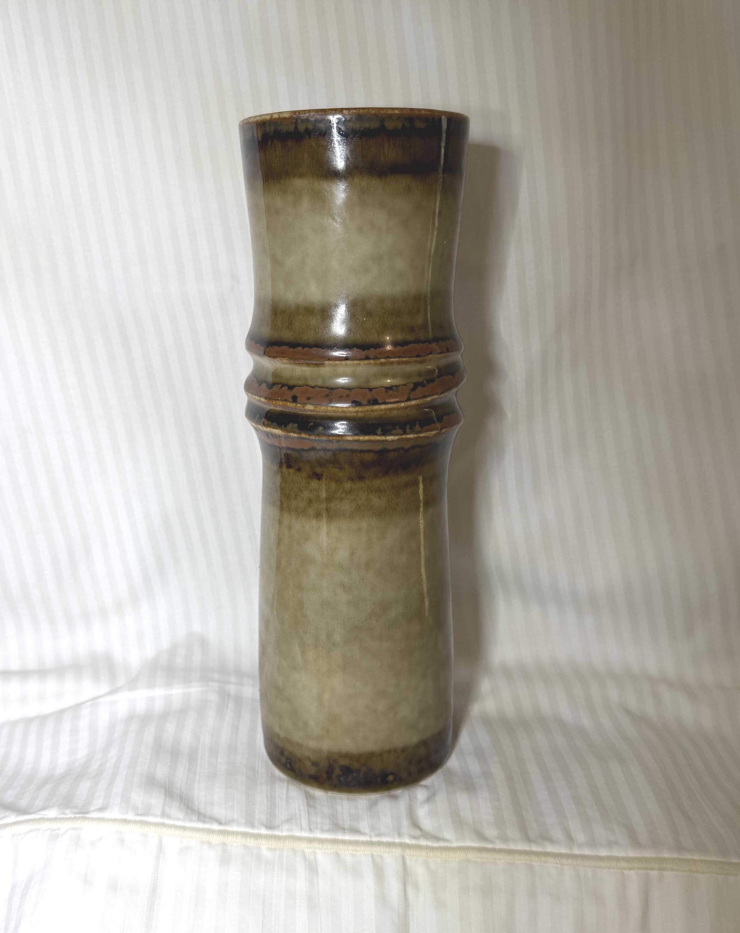 Scandinavian 60s Pottery - Etsy