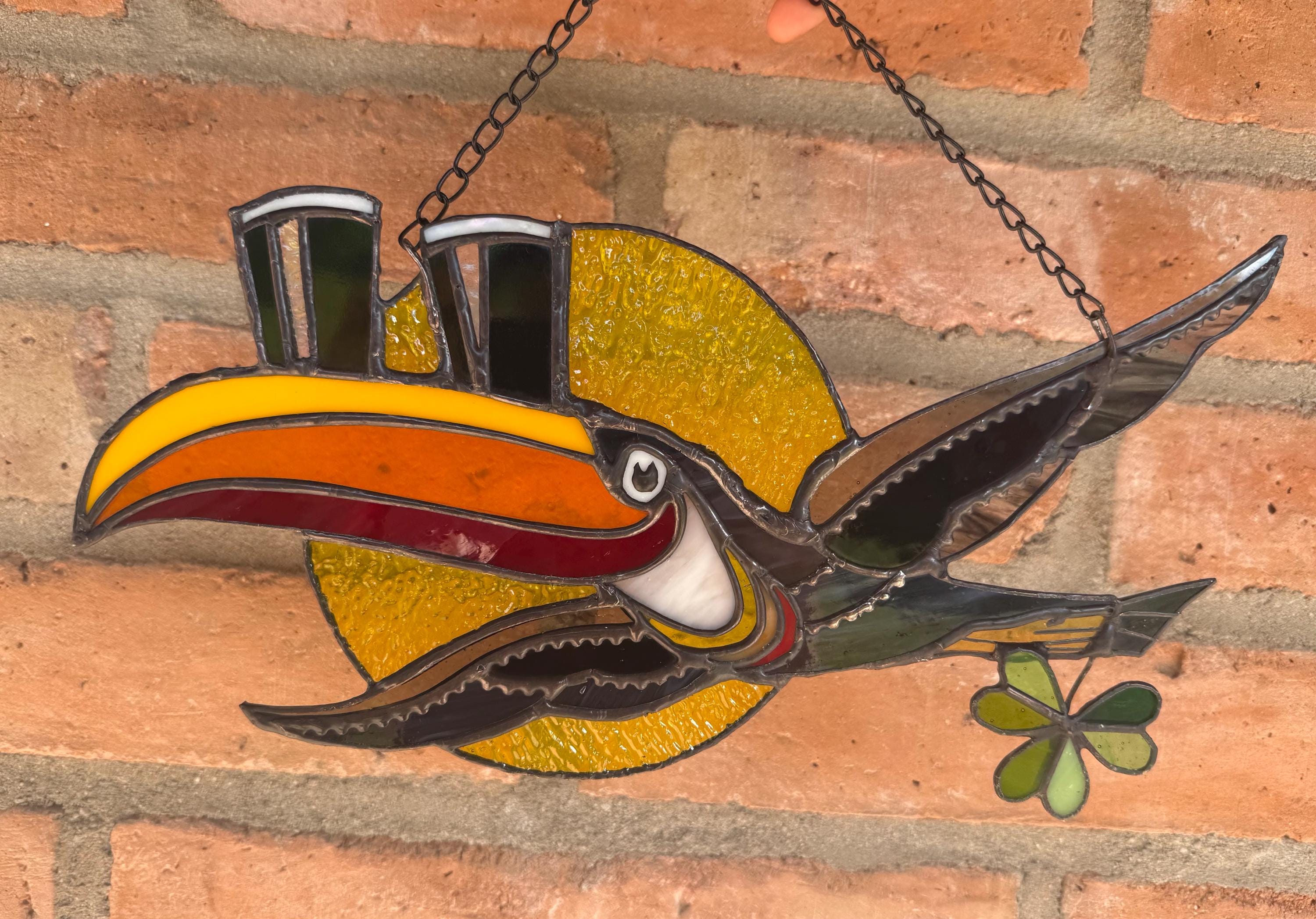 Gilroy Guinness - Etsy