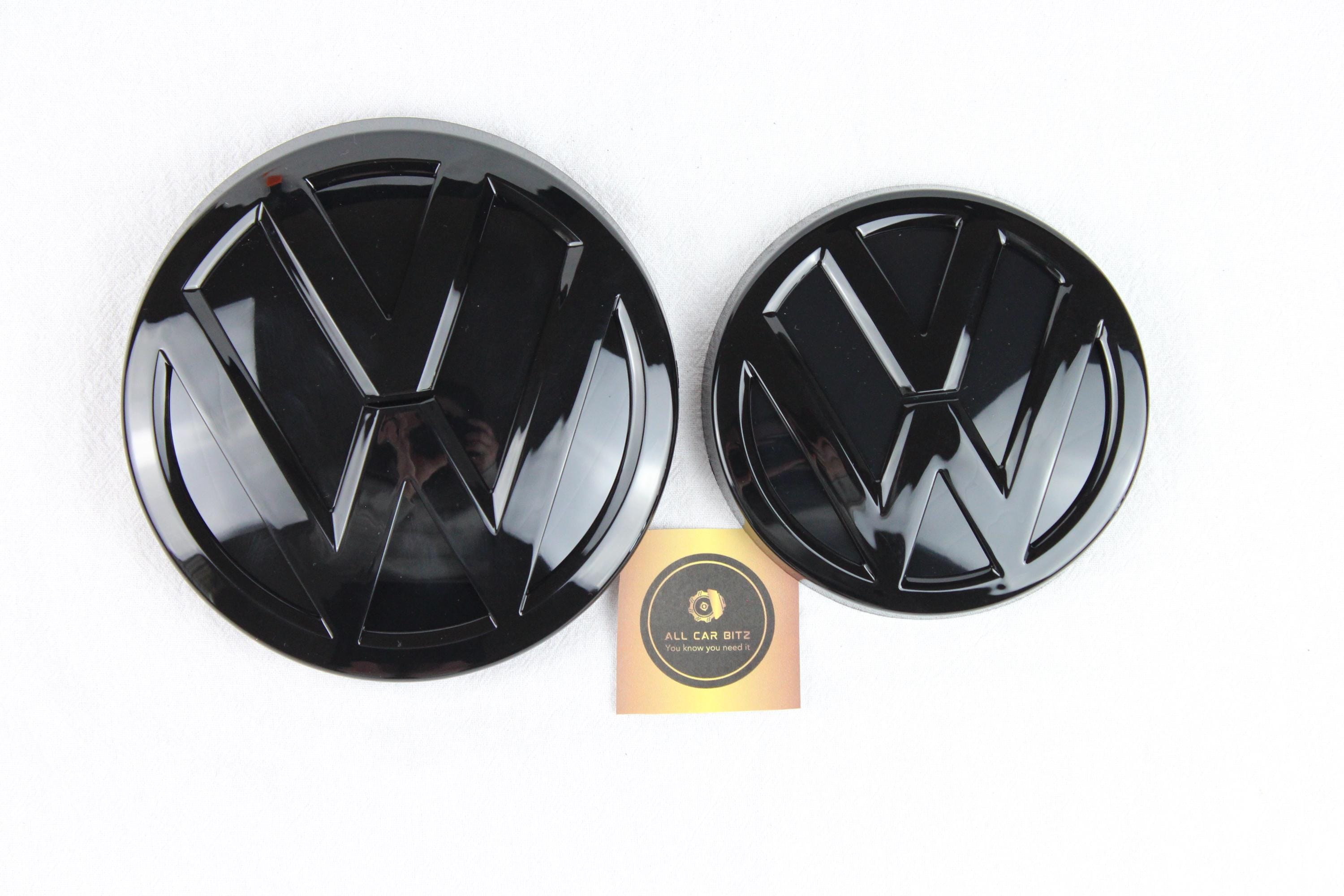 Golf r black emblem - Etsy 日本