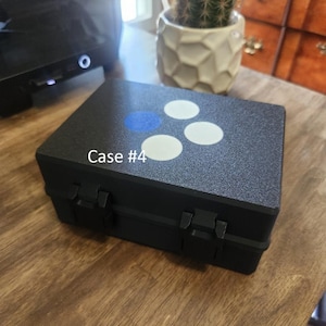 Imperfections - Travel Case for Steam Controller (2026)