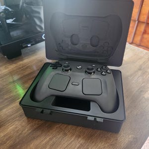 Travel Case for Steam Controller (2026)