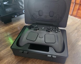 Travel Case for Steam Controller (2026)