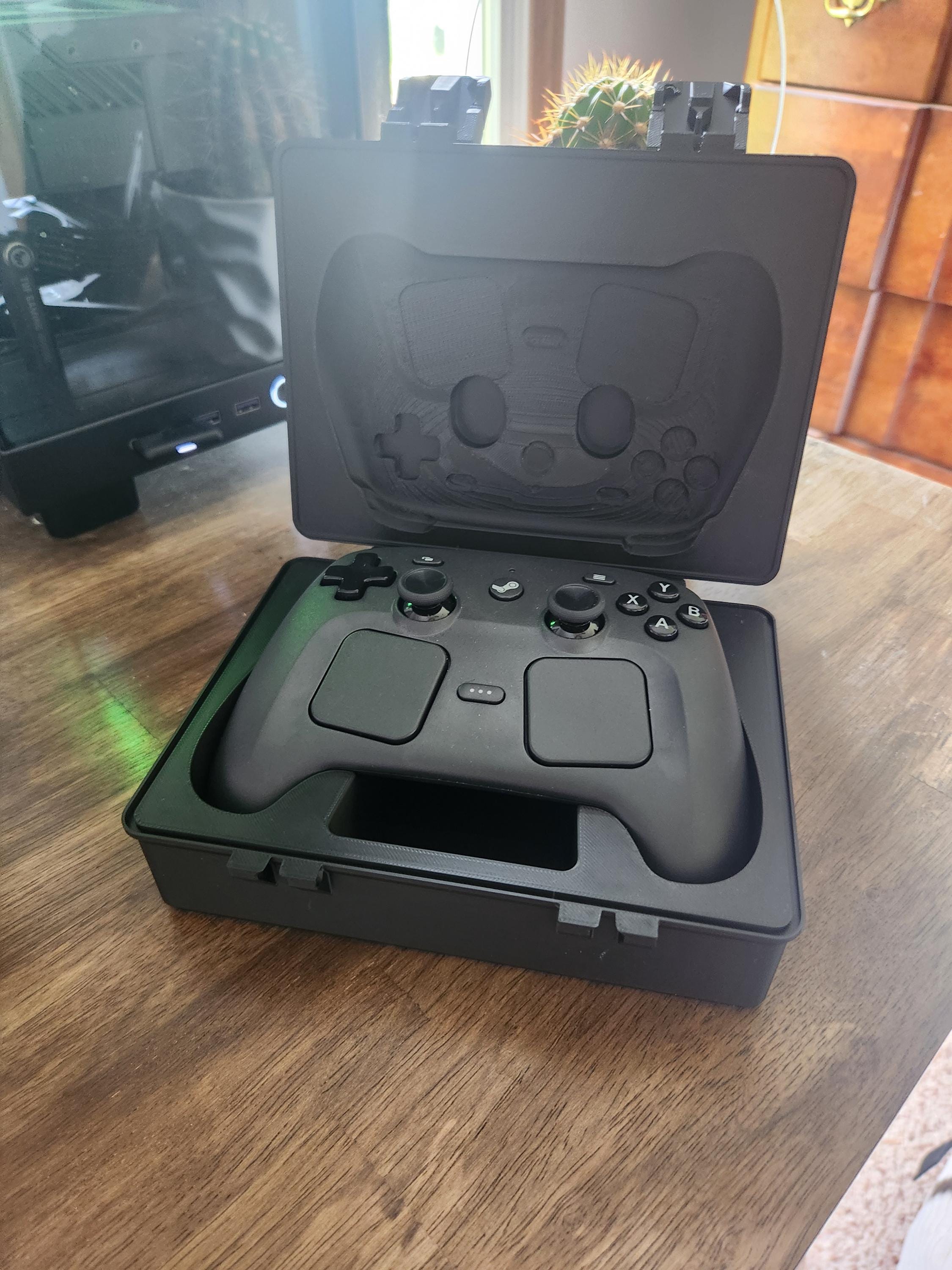 Steam Controller Case - Etsy