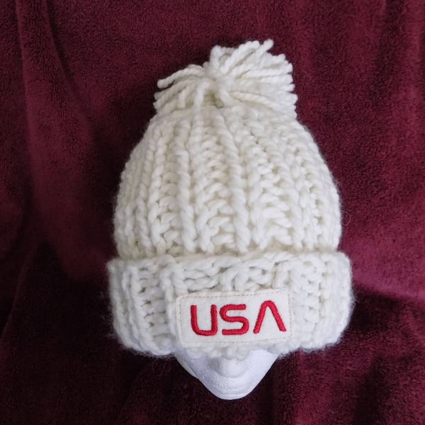 Snowboarding Hat Etsy