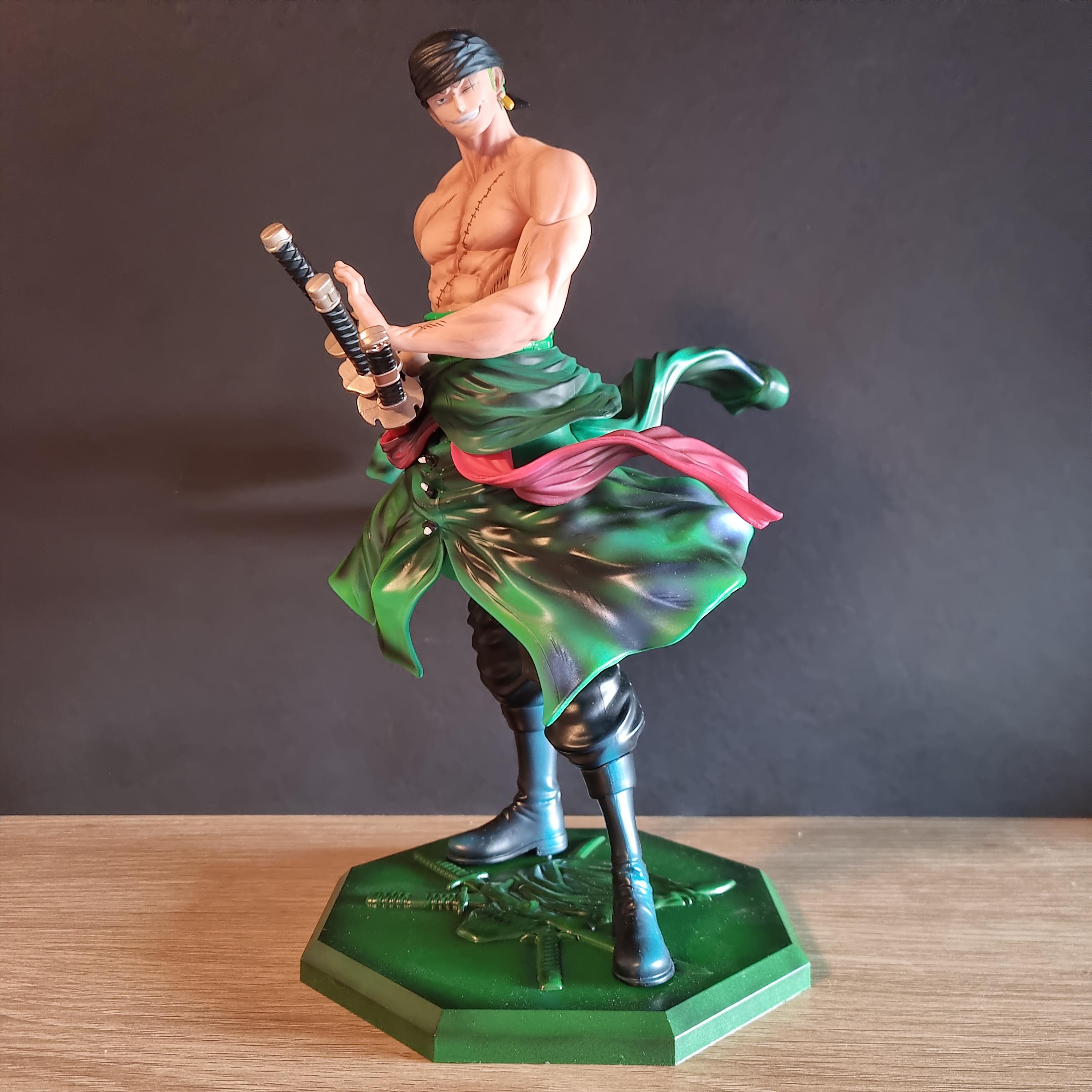 Roronoa zoro box - Etsy 日本