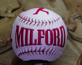 Sports Decor Baseball Leather Ball And Wooden Necklace Personalized Engraved Heart Custom Gift Pendant-Valentines Day Love Sports Decor Baseball Leather Ball And Wooden Necklace Personalized Engraved Heart Custom Gift Pendant-Valentines Day Love