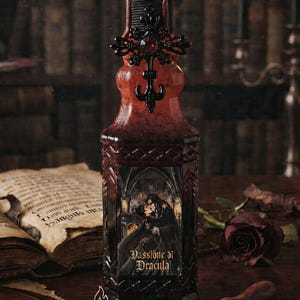 Passione di Dracula Pozione magica