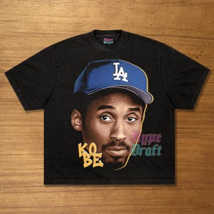 Tshirt Design Kobe Blue Basketball PNG Spurs Basketball, DTF DTG Sublimation (Digital Download)