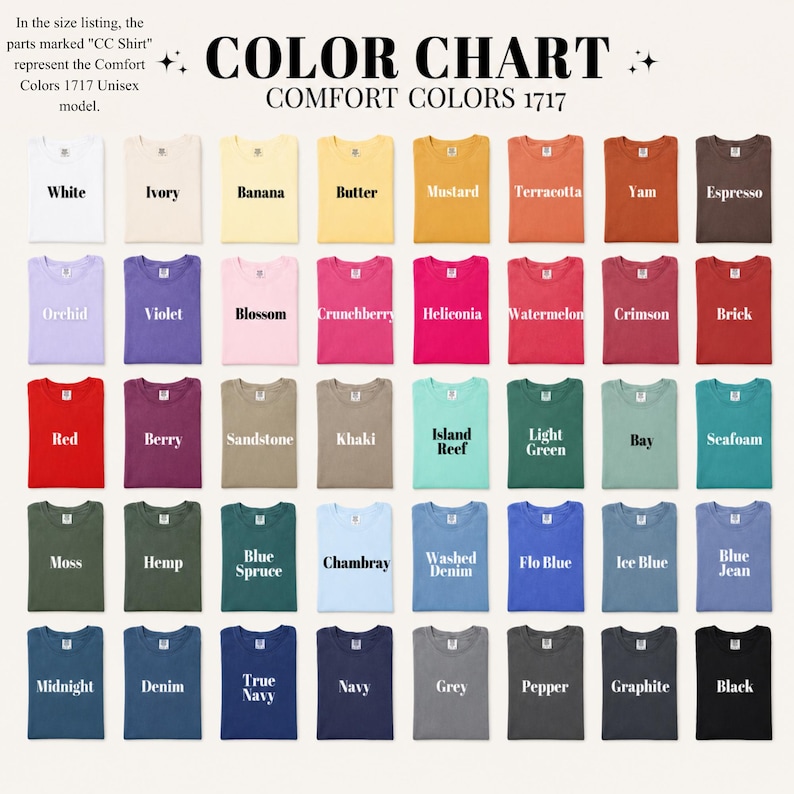 Disney Mickey and Friends Shirt: Comfort Colors® Never Too Old For Disneyworld T-shirts image 7