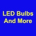 LedBulbsAndMore