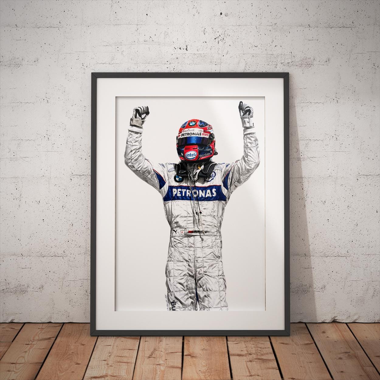 Bmw ザウバー - Etsy 日本