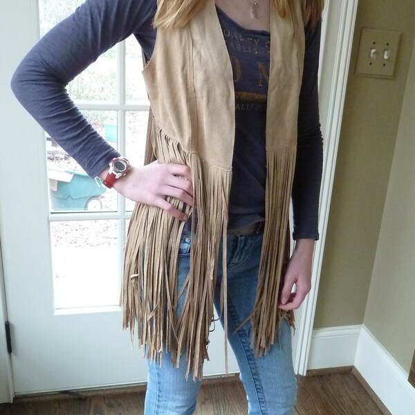 [ 現貨 / 預定 ⋆𐙚 ̊ ] Fringe Jacquard v-neck vest / 2 colors main image 1