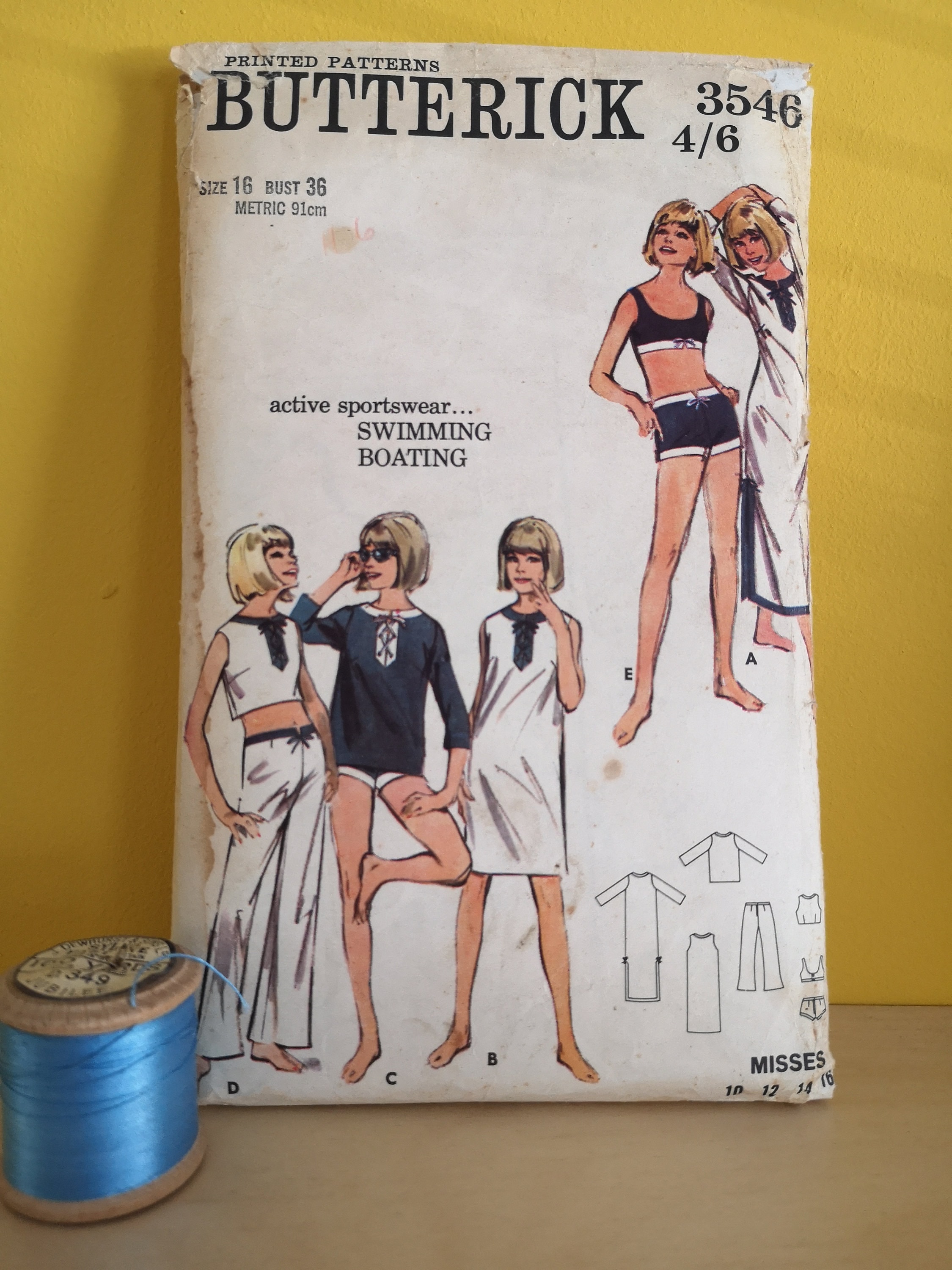 43+ Sewing Pattern For Womens Resort Wardrobe