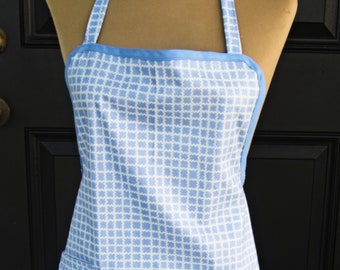 Square Deal Apron