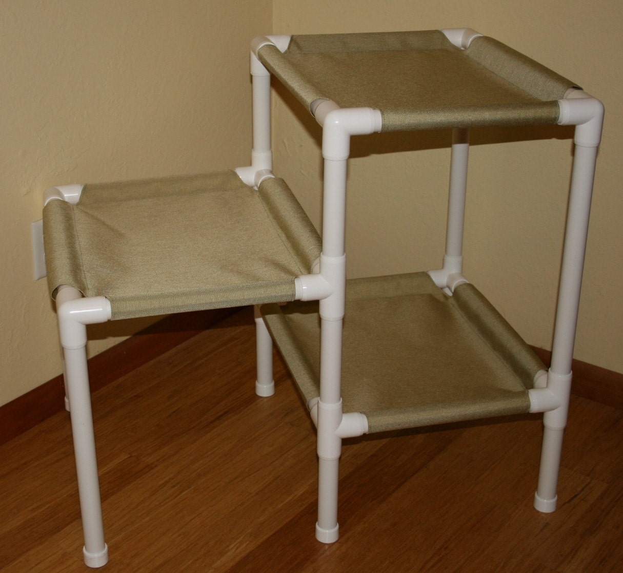 Pvc cat furniture sales