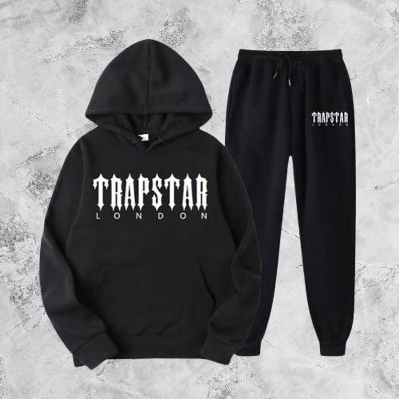 Trapstar tracksuit - Etsy 日本