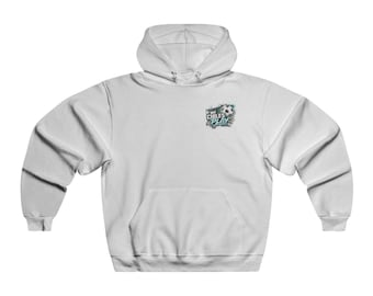 Men's NUBLEND® Hooded Sweatshirt