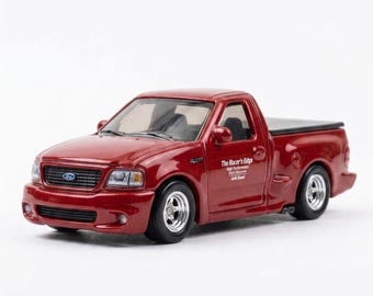 Hot Wheels Fast & Furious Ford F150 SVT Lightning
