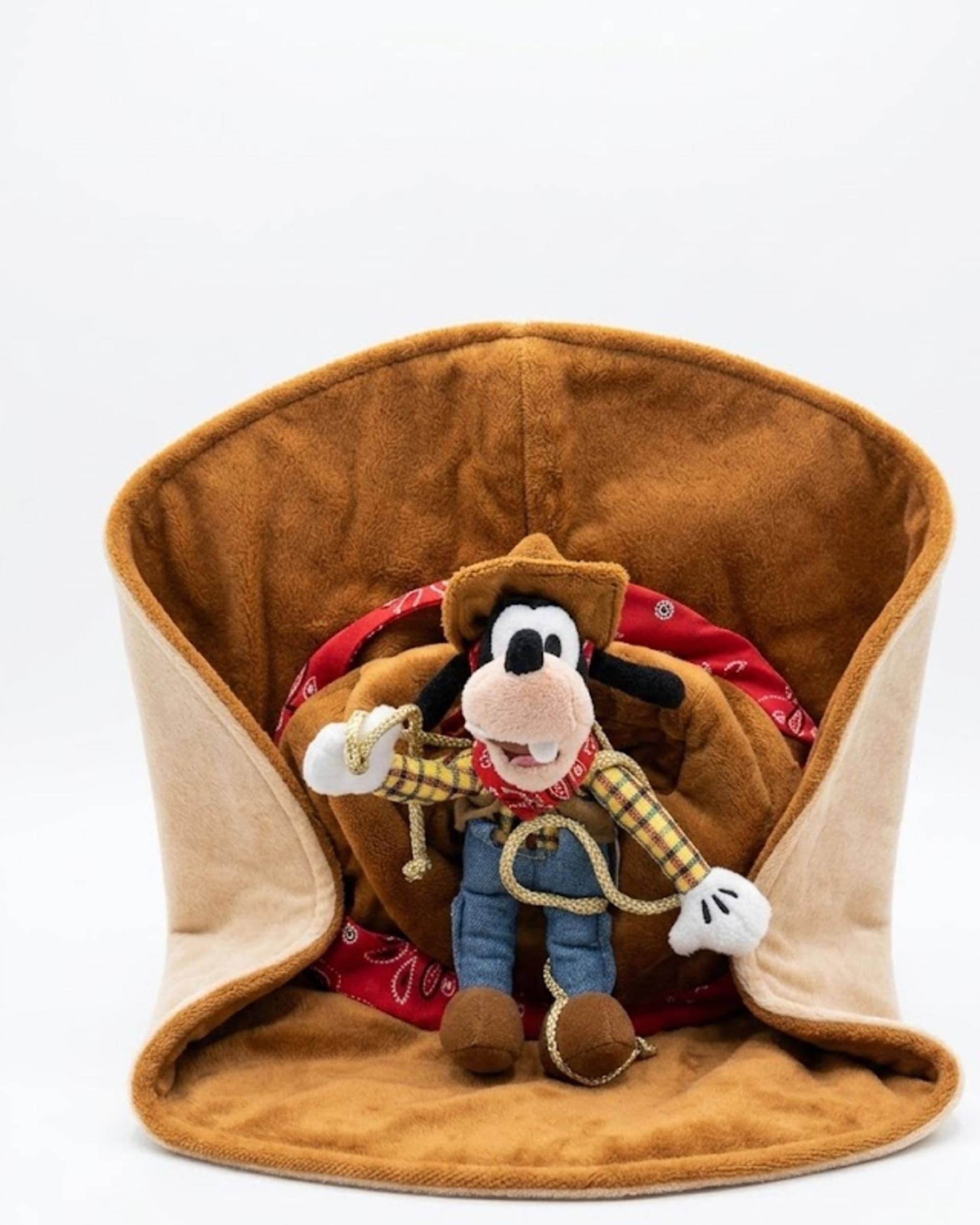 Vintage Goofy Plush - Etsy - Page 2
