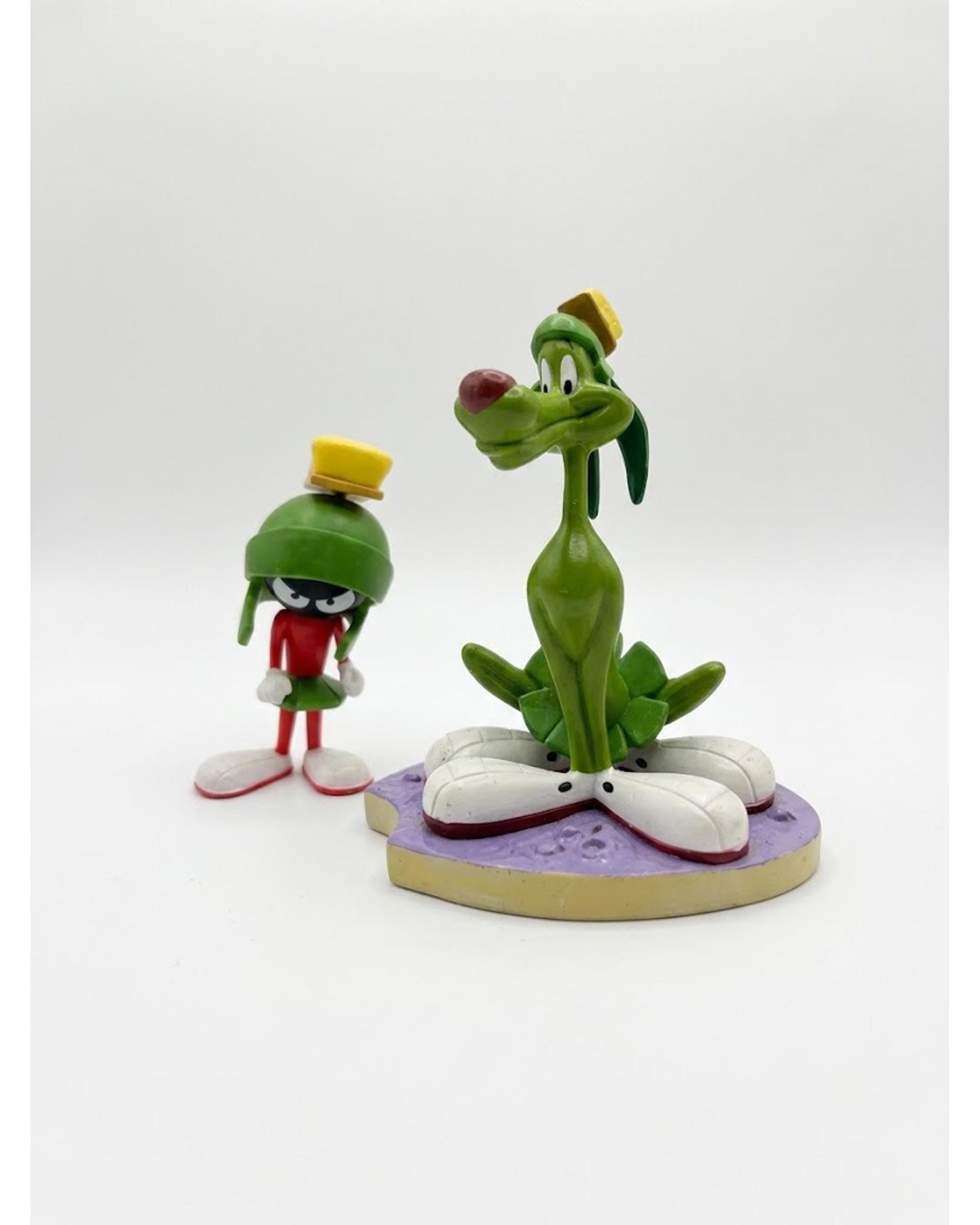 Marvin martian k9 - Etsy 日本
