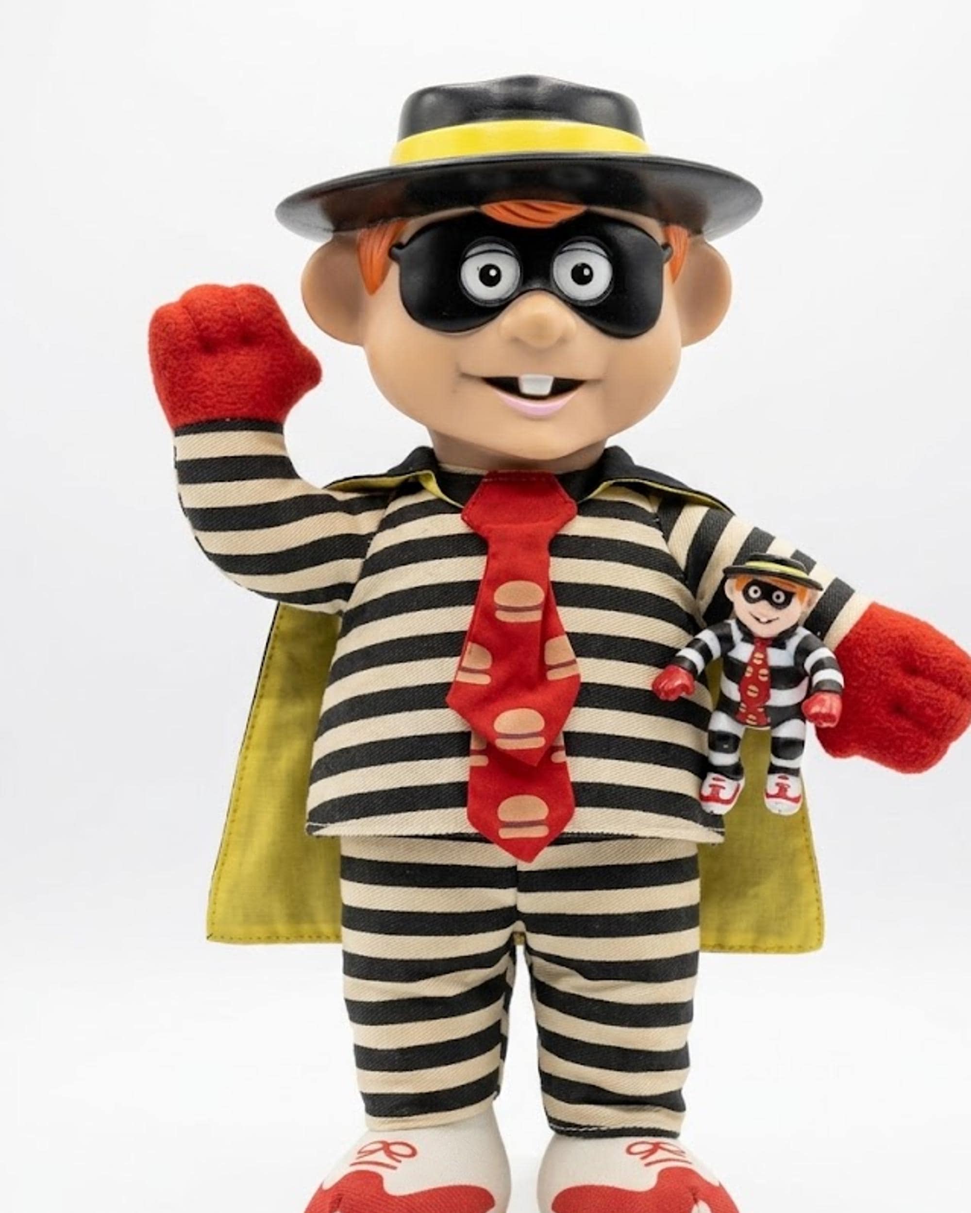 Mcdonalds hamburglar - Etsy 日本