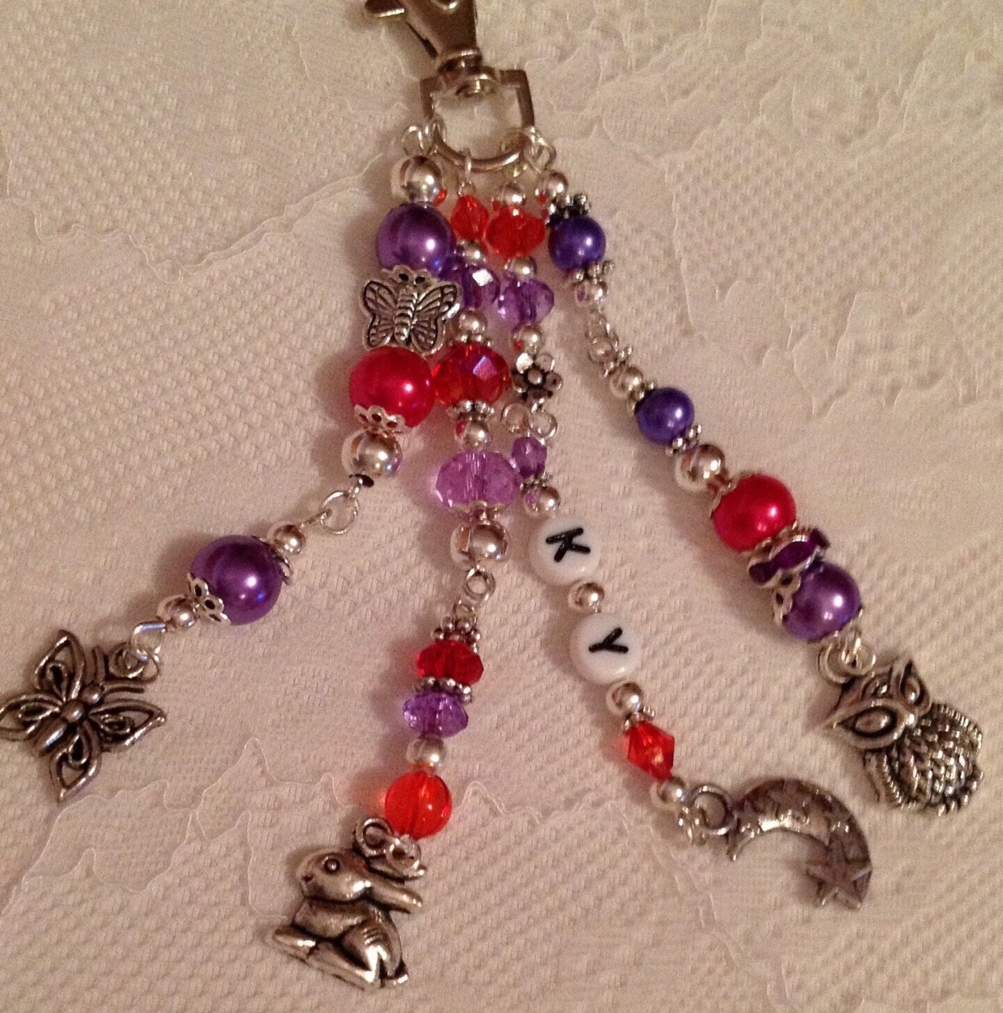 Unlock the secret wishes only true friends bring