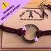 see more listings in the Awareness Bracelets section