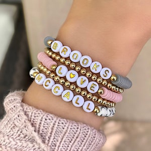 Personalized womens bracelets store