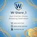 W Store