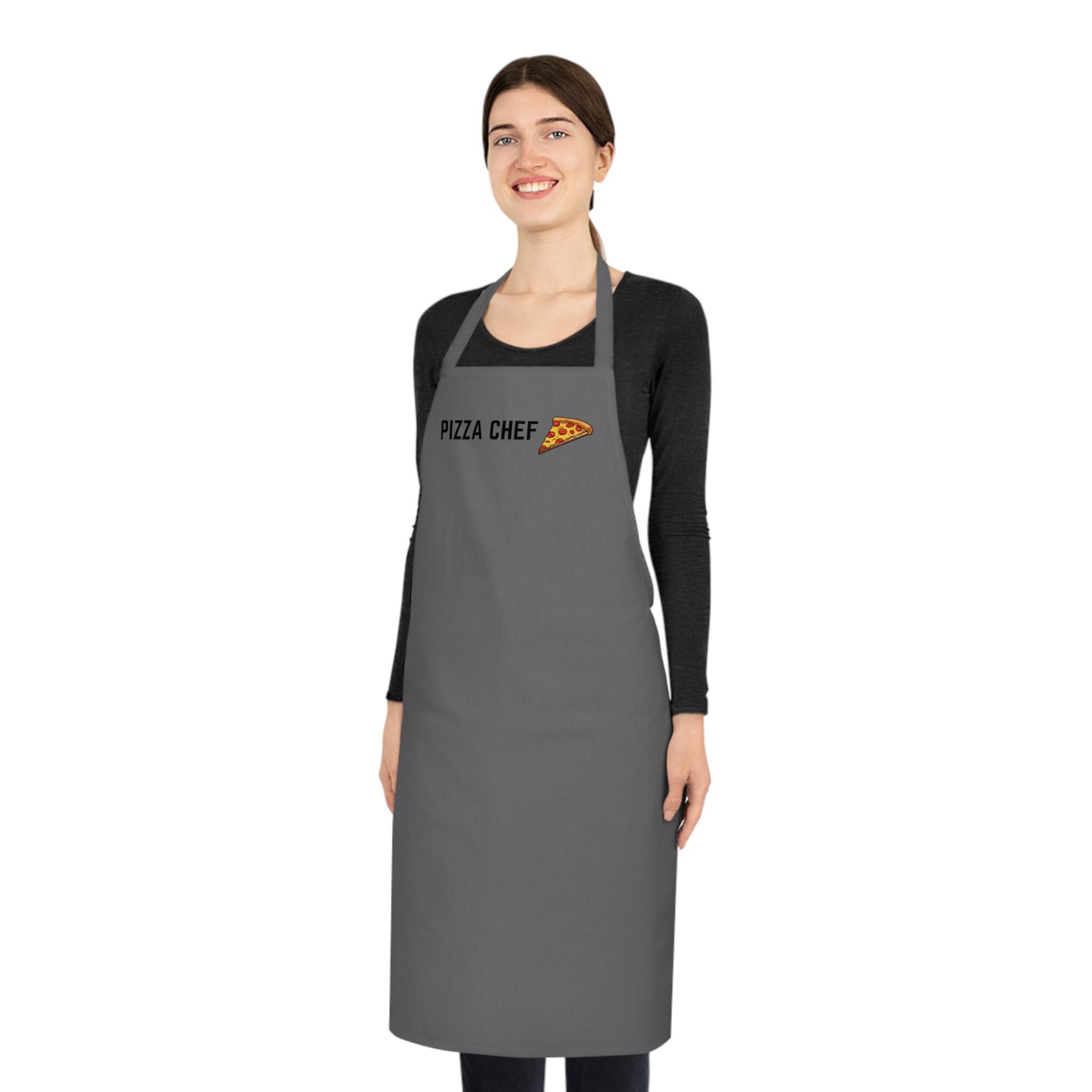 Pizza chef apron - Etsy 日本