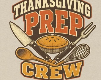 Copy of Funny Thanksgiving Shirt - Casserole Commander Cooking Tee, Home Cook Gift, Foodie Shirt, Chef Gift