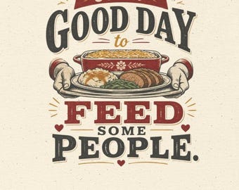 Its a Good Day to Smoke a Brisket Shirt, Funny Cooking T-Shirt, Retro Kitchen Tee, Home Cook Gift, Foodie Shirt, Chef Gift