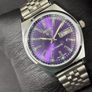 Seiko mod parts - Etsy 日本