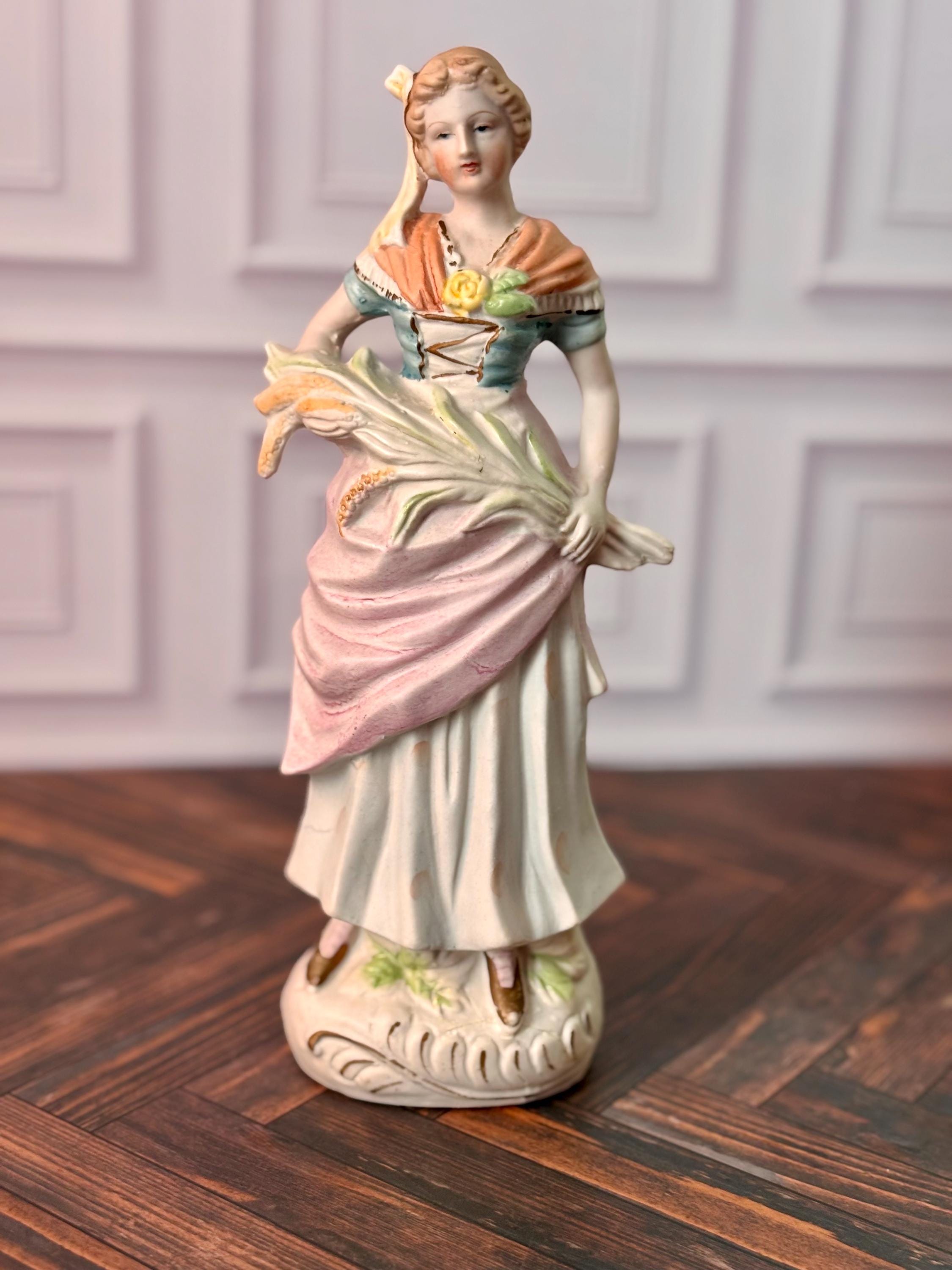 Japan Porcelain Figurines - Etsy
