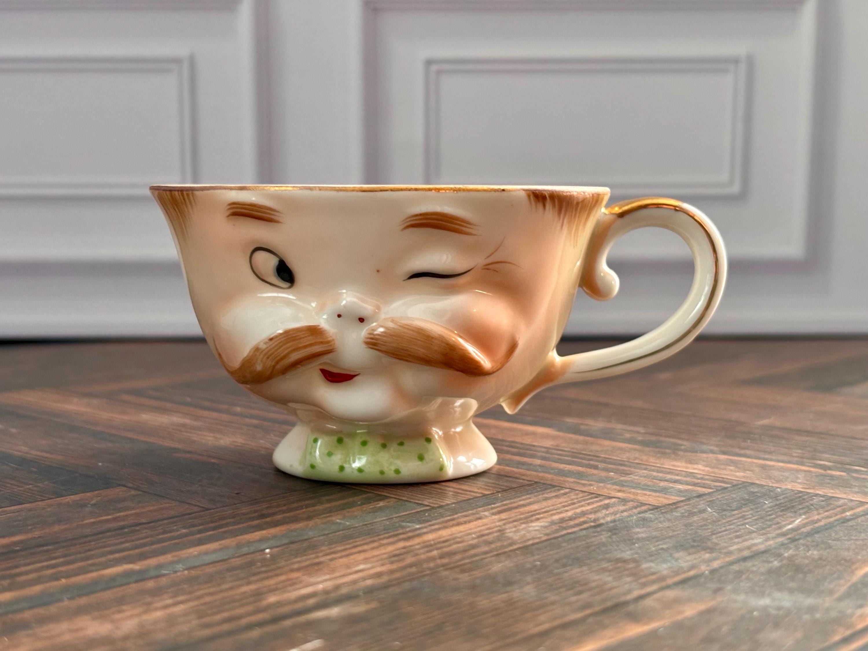 Vintage Lenwile Ardalt Japan Porcelain - Etsy