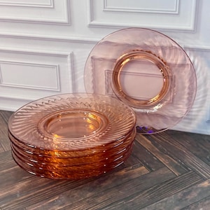 Depression glass - Etsy 日本