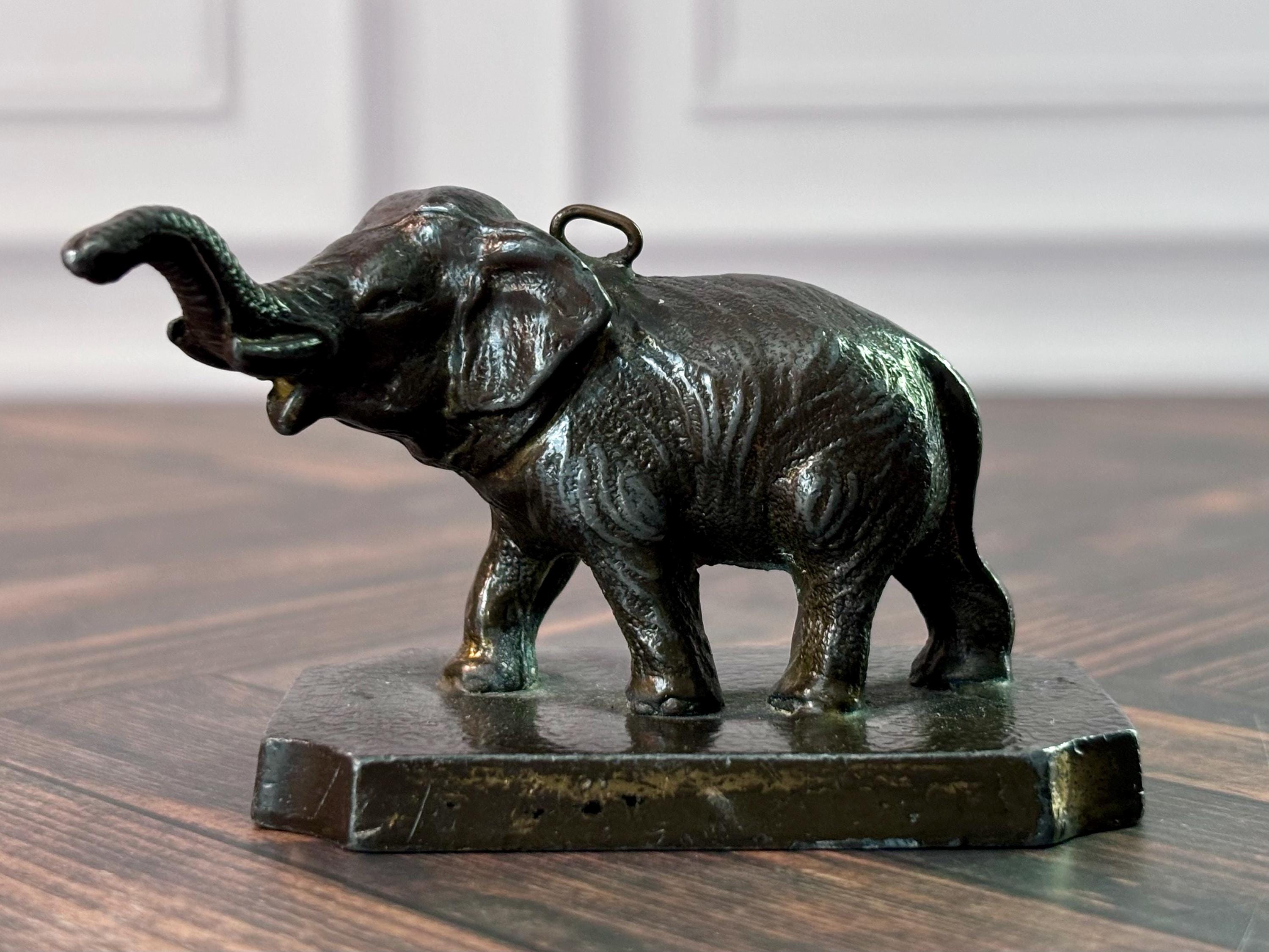 Made in Japan Elephant - Etsy