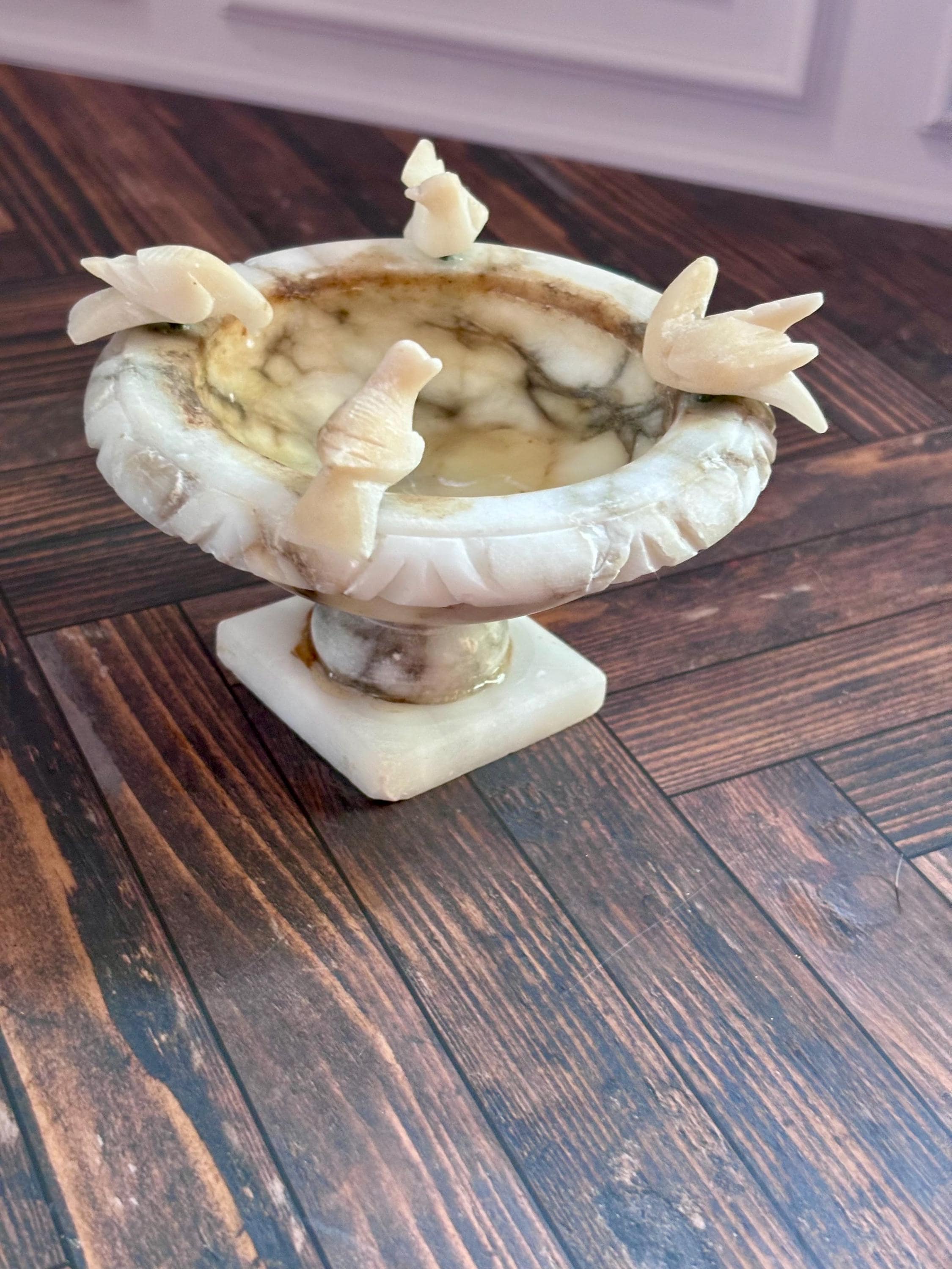 Alabaster stone - Etsy 日本