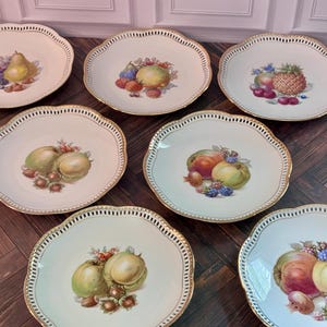 Bavaria Schumann China - Etsy