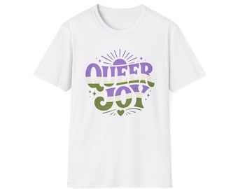 Queer Joy Shirt