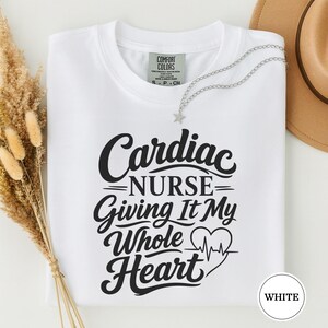 Herz Krankenschwester Geschenk, Telemetrie Krankenschwester, Herz Krankenschwester Tee, Krankenschwester Wertschätzung, Kardiologie Krankenschwester