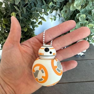 Portachiavi e ciondolo per borsa Galaxy Droid Fidget Clicker
