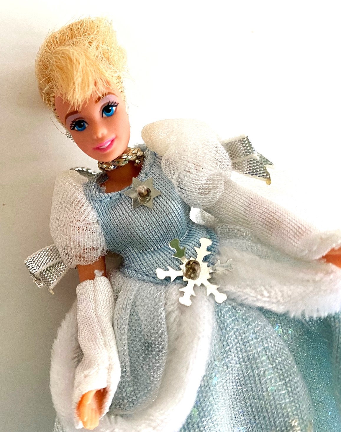 Lenox Barbie Etsy