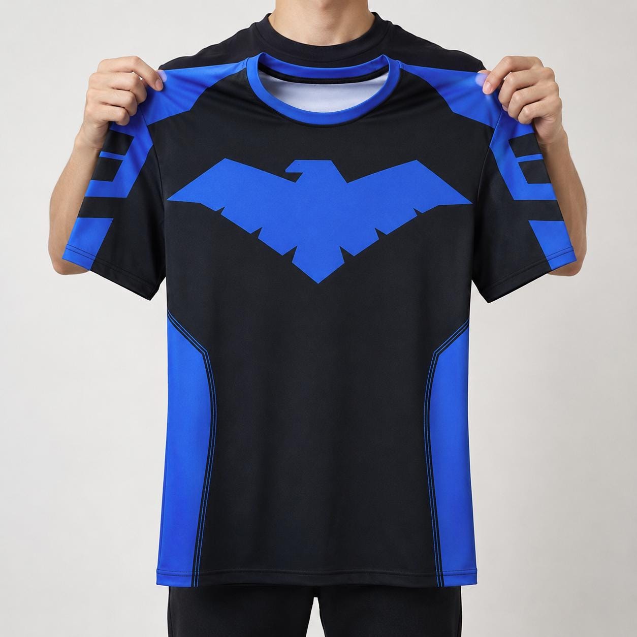 Superhero compression shirts - Etsy 日本