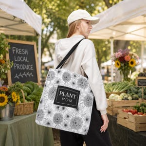 reusable grocery bag