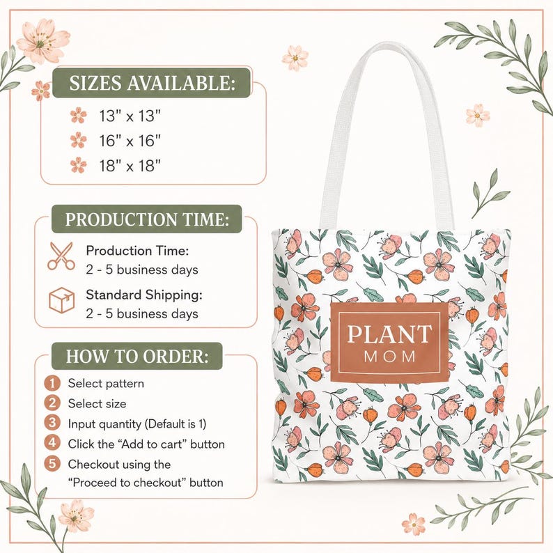 reusable tote bag