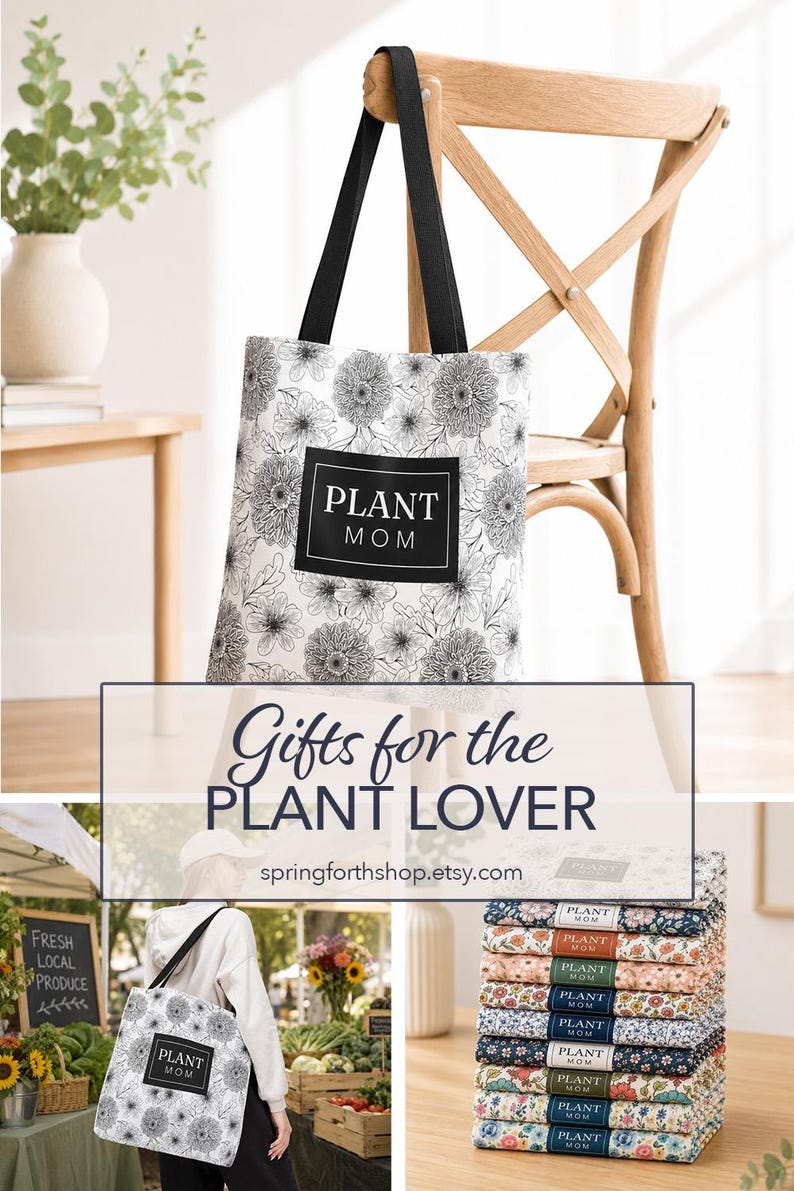 gift for the plant lover