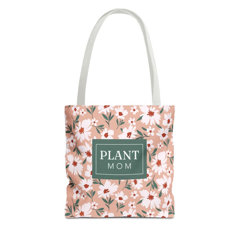 garden shopping bag